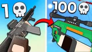 If I Die, The Gun Gets Worse