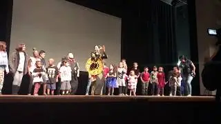 “Un Poco Loco” Marysol Ortiz