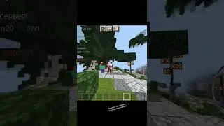 Танцы с @MrColdCart76YT  #найкбой #игры #майнкрафт #кринж #мемы