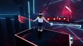 Beat Saber || You Spin Me Round