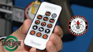 G&G Armament at SHOT Show 2020