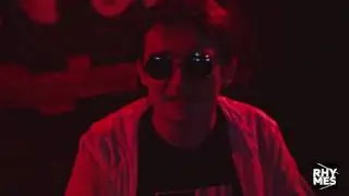 RICKEY F — ТВОЙ МЕНТАЛИТЕТ