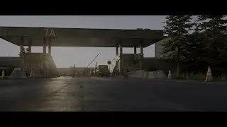 [모던워페어 리부트2] - 캠페인 6 : 카르텔 보호(Cartel Protection) (한글 더빙)