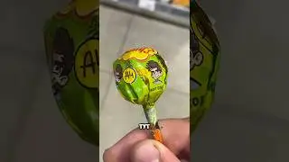НОВЫЙ ЧУПА ЧУПС ОТ А4 ИЛИ НЕ СОВСЕМ?