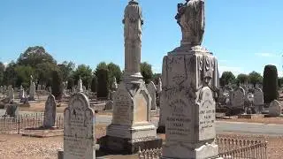 𝐓𝐞𝐦𝐨𝐫𝐚 𝐂𝐞𝐦𝐞𝐭𝐞𝐫𝐲, 𝐓𝐞𝐦𝐨𝐫𝐚, 𝐑𝐢𝐯𝐞𝐫𝐢𝐧𝐚, 𝐍𝐒𝐖, 𝐀𝐮𝐬𝐭𝐫𝐚𝐥𝐢𝐚