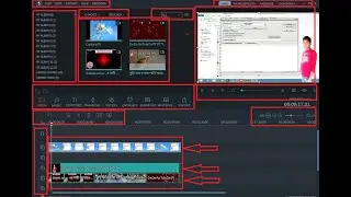 Wondershare Filmora Full Bangla Tutorial for Beginners  All 2021