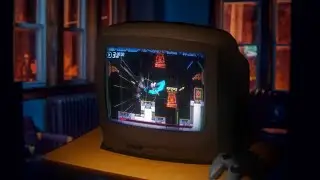 ２Ｄ　Ｒｅｔｒｏ　Ｇａｍｅ　[Ｃｈｉｌｌｗａｖｅ]