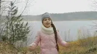 Литвиненко Варвара 11 лет город Пыть Ях МАУК 