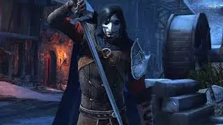 Iron Blade Medieval Legends RPG Gameplay