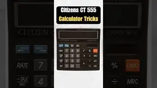 How to Clear Memory Clear in Calculator