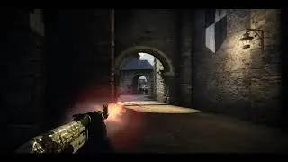 Waiting between Worlds [Frags]