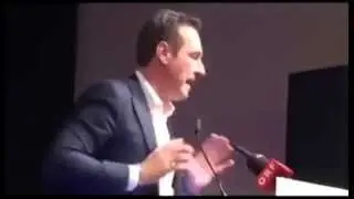Сбросить на Россию атомную бомбу и стрельнуть Путину в голову...
