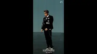 [KAI Focus] SuperM 슈퍼엠 ‘호랑이 (Tiger Inside)’ @SuperM THE STAGE