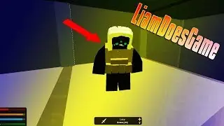 Unturned SkyBase Raid w/LiamDoesGame