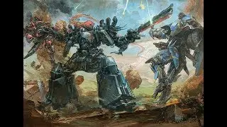 Game Analysis | Xenoblade Chronicles X - Crossroads of Mira