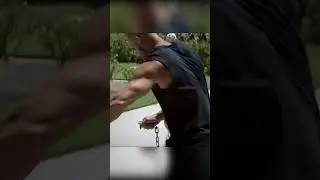 Поглотитель - Первое и Последнее Появление в Кино ! 