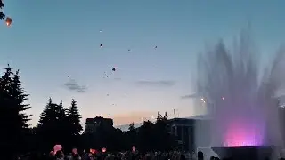 Акция памяти 