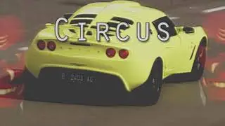KSLV - Circus