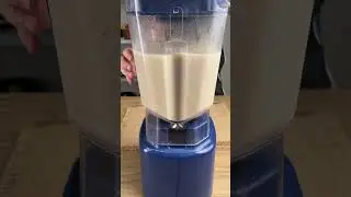 I mixed rice with banana and the result surprised everyone!
