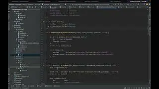 exchange API with Golang and MongoDB PART 1