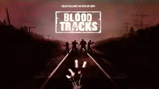 Left 4 Dead 2 Blood Tracks Map: A Thrilling Adventure