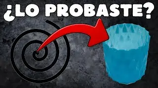 Modo ESPIRAL 🌪 AHORRA TIEMPO y FILAMENTO Imprimiendo en 3D