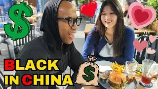 Taking a Chinese Girl on a Luxury Date in China (POV)