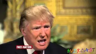 Donald Trump Says Tremendous 1hour
