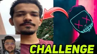 HYDRA DANGER CHALLENGE MASTI & NOVAKING FOR NEXT SEASON CONQUEROR RANK ❤️
