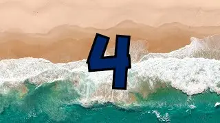 Ocean Waves 4 (original song)  [Explicit]