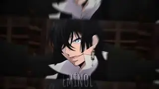 vanitas edit//24//remake