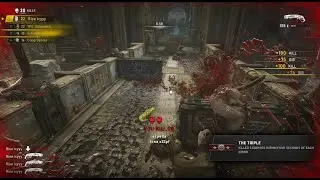 🙄 AM I BAD OR UNLUCKY? - FFA - GEARS 5