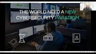 Bfore.AI Webinar | Predictive Cybersecurity, Augmenting Protection Without Risk
