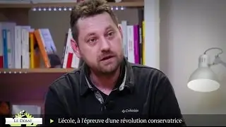 L'école à l'épreuve d'une révolution conservatrice