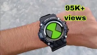 Omnitrix recalibrate| Omnitrix blue mode. | ben10 alien force season 1 episode 1 .