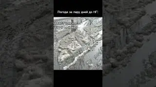 погода радует как всегда😂