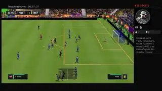 Прямой показ PS4 от razdva3456