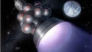 The Universe Secrets of the Space Probes Documentary HD 1080p