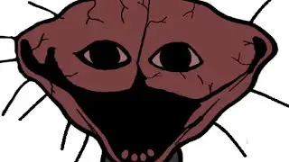 The Boiled One Plushie Experience