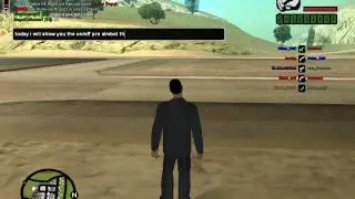 Pro AimBot [ Enable/Disable Version ] [ SAMP 0.3.7 ] [ UNDETETCABLE ]