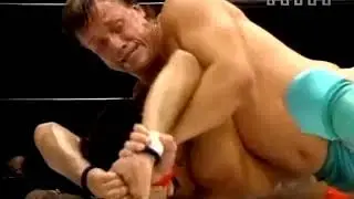 219 Sakuraba,Kakihara   Scott,Lydick