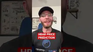 HBAR  Price Prediction