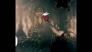 Why this is my favorite Silksong boss (so far)