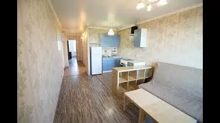 м.  Гражданский пр.  1 комнатная квартира 41 кв. м