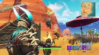 Finding AFk squad