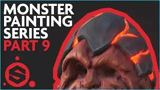 SUBSTANCE For BEGINNERS! Part 9