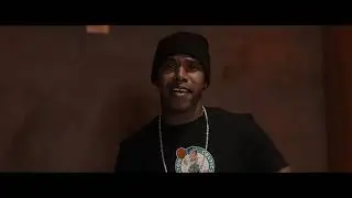 G money - La Calle (Video Oficial)
