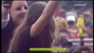 Billy Idol   Eyes Without a Face live HD 1080p HQ