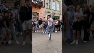 That side walk was pretty smooth