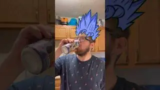 Kamehameha GFuel Can Review! #gfuel #review